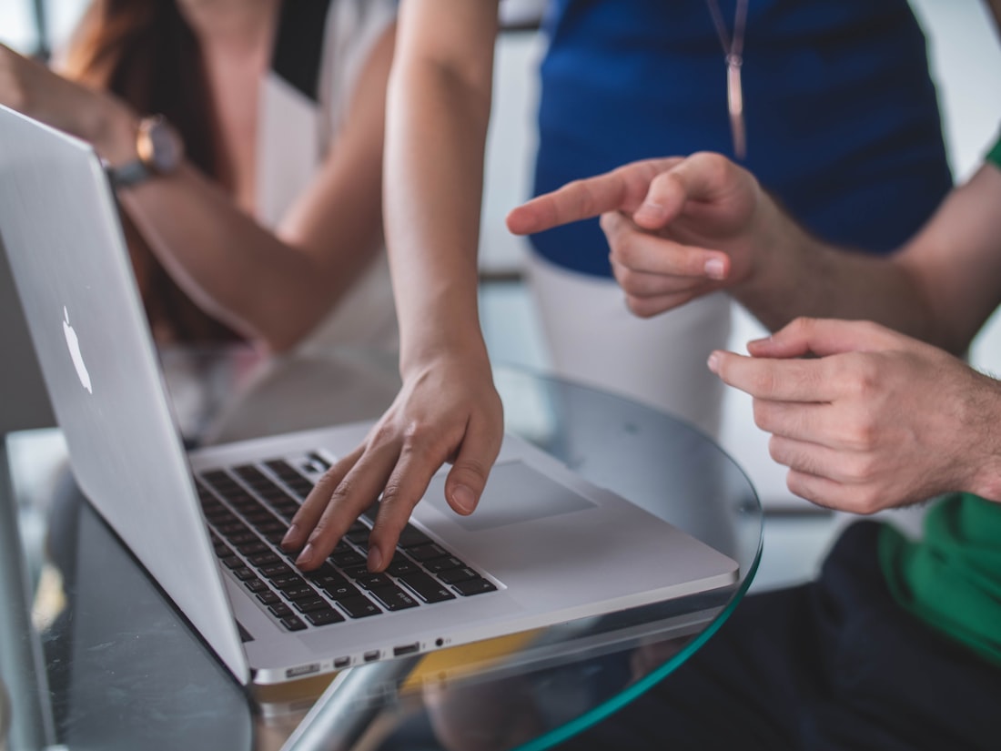 Customer support role