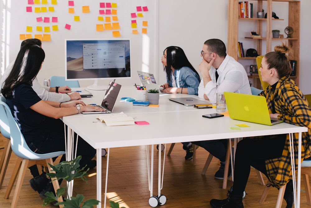 Online admin role